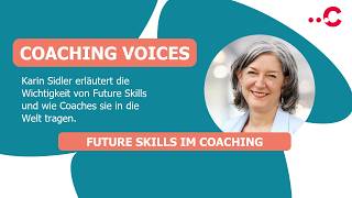Wie Coaches Future Skills fördern