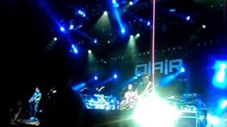 O.A.R. - Mr. Moon: Live @ Merriweather Post Pavilion 8/12/2010