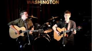 Thriller - Phillip Phillips at Hard Rock Cafe DC (HD)