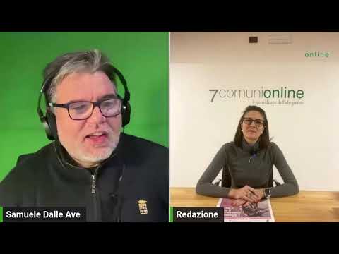 L'ANTEPRIMA DEL NUOVO NUMERO DI "I 7 COMUNI"