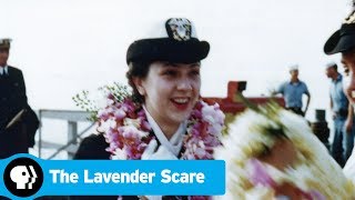 The Lavender Scare (2017) Video
