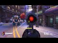 Tek It Canfune Overwatch Montage