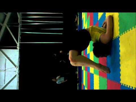 Chest stand progress..