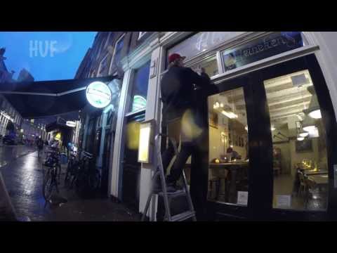 Ceizer Drawing At Bar Huf