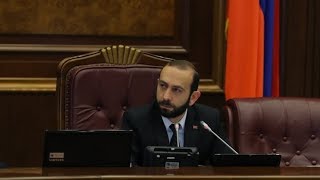 Խորհրդարանական շաբաթ 26.01.2020