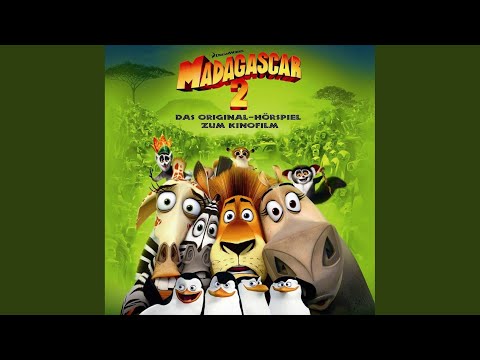 Madagascar 2 - Teil 23