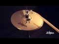 Zildjian S HiHats Cymbal Video #1