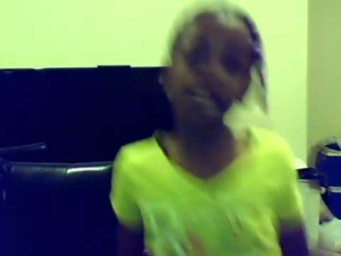 daviana never say never