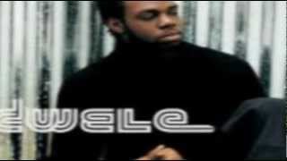 Dwele &#39;&#39;Open your Eyes&#39;&#39;   ( Video)