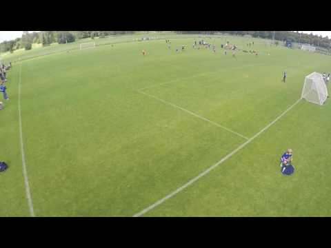 KoiPS P05 sin - Mussalon Vire/Red