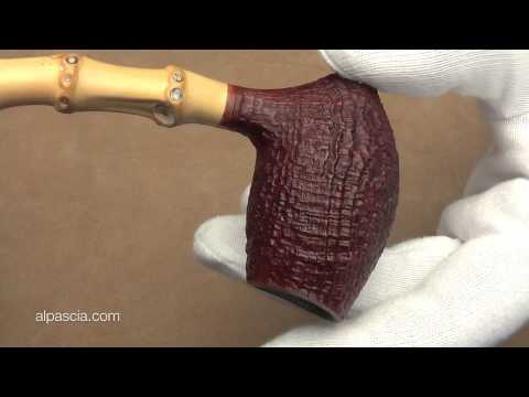 pipa Frank Axmacher 055 - smoking pipes