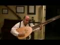 Dowland's Goodnight by Ronn McFarlane performed on Archlute