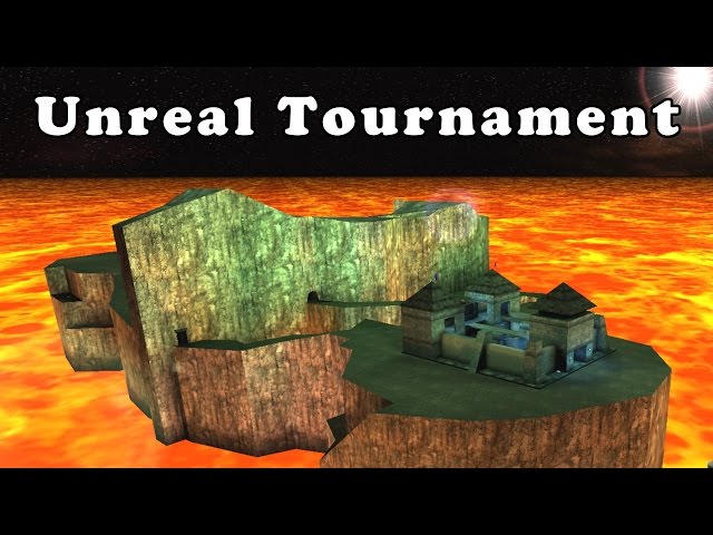 Unreal Tournament