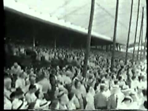 Hambletonian 1952 -Sharp Note