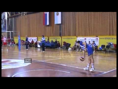 25.01.13 Odbojka, Spartak S- C.zvezda 3-2.mp4