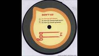 Yazoo   Don´t Go Studio 45 Mix