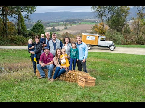 A Happy, Healthy Duck is a Tasty Duck