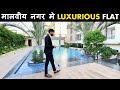 4BHK LUXURIOUS FLAT IN MALVIYA NAGAR FLAT IN JAIPUR FOR SALE RADIANT CASA JaipurDreamland