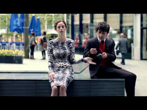 Skins 7  ep 1 Sub Esp