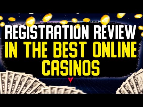 Review best casinos  I  The best casinos