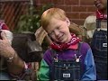 Barney Friends S1E10 Down On Barney S Farm 1992 1993 Time Life VHS Release