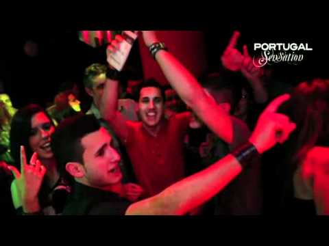 Portugal Sensation  29 10 2011