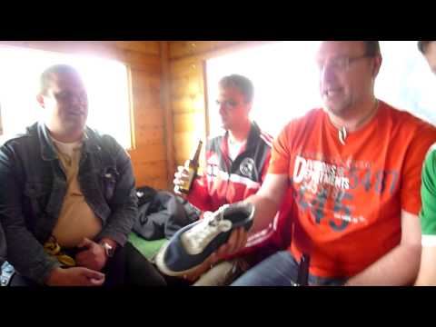 Planwagenfahrt 2013 Westönnen Part 2