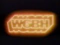 Collection Of WGBH Finds 1985 1989 1991