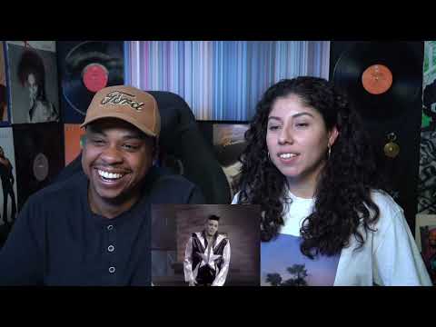 IN LIVING COLOR - WHITE, WHITE, BABY | REACTION