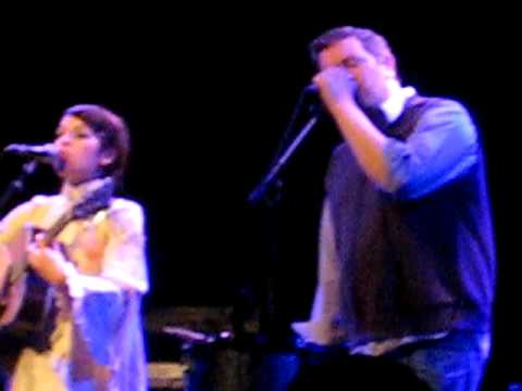 Jessica Hoop ft. Guy Garvey (Elbow)