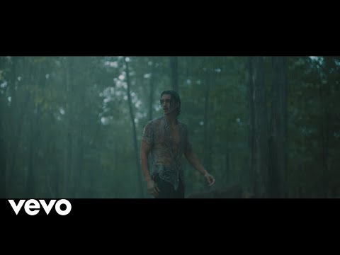 Chance Peña - Tongue Tied (Official Video)