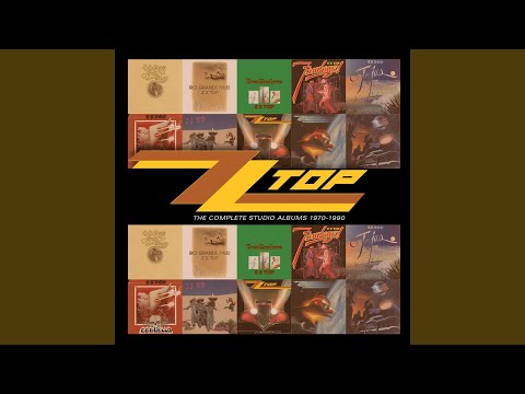 I Got the Message - ZZ Top