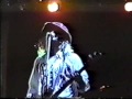 ENUFF Z'NUFF- NewThing~ Revolution / Milwaukee 93
