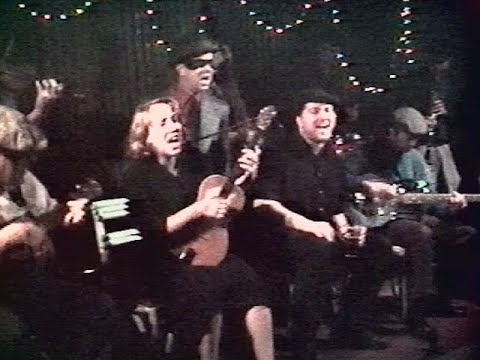 ASYLUM STREET SPANKERS at Jacks Sugar Shack (Hollywood) 2/12/1999 ***SECOND SET***