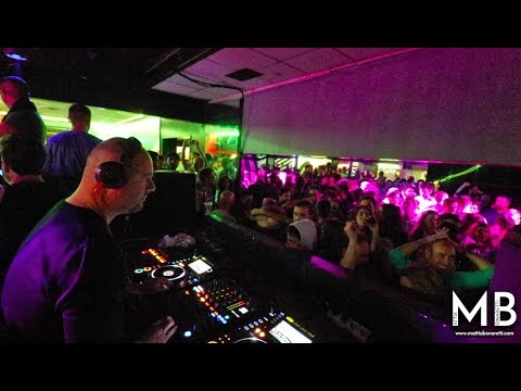Marco Dionigi @ Alter Ego - Halloween 2018