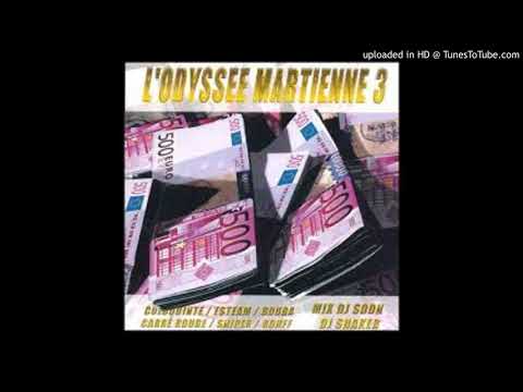 3 - carré rouge - Shootstar City