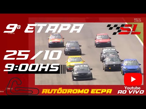 9ª Etapa do Campeonato da Super Liga