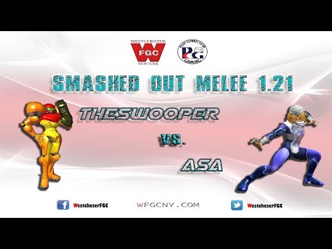 TheSWOOPER Vs.ASA - Losers Semi-Finals
