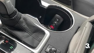 Auto thefts in Norfolk significantly increased from this time last year
