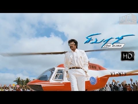 Office Room- Sivaji: The Boss Scenes | Rajinikanth | Vivek | Shankar | AR Rahman | AVM