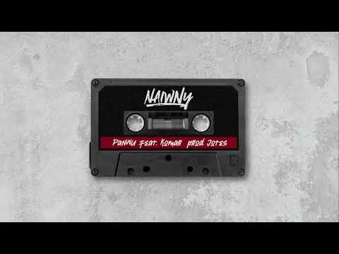 PanWu - Naiwny feat. Komar (prod. Jotes)