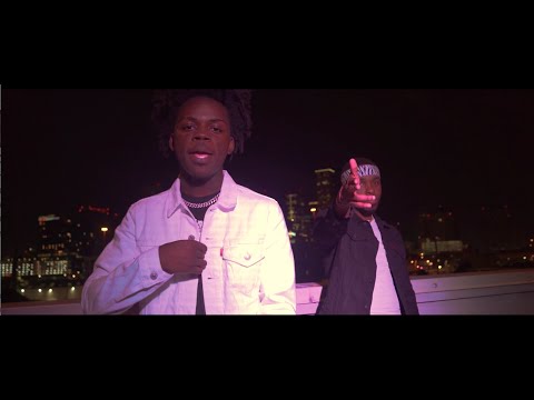 Quin NFN - Out My Body (Official Music Video)