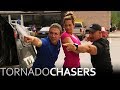Tornado Chasers, S2 Episode 7: 