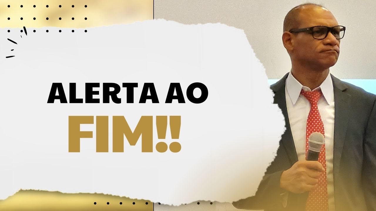 Atenção ao Alerta