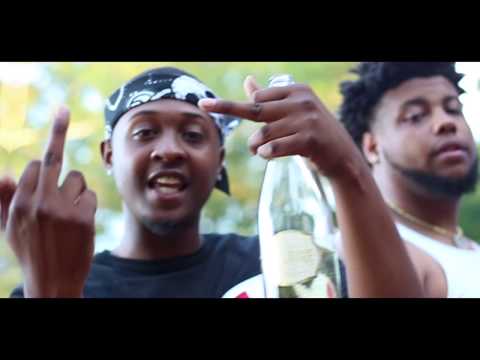 D MONEY x KC1LYFE - FRIDAY