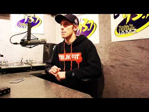 Jackman Raps: Mumble Rappers Are Killing The Flint Rap Culture [Video]