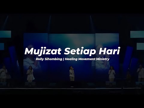 Mujizat Setiap Hari | Healing Movement Ministry Online