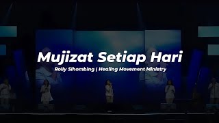 Download lagu Mujizat Setiap Hari | Healing Movement Ministry Online mp3 Download lagu Mujizat Setiap Hari | Healing Movement Ministry Online mp3