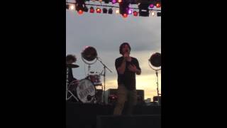 Matt Nathanson Show Me Your Fangs