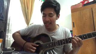 LALAHUTA - Tunggu Apa Lagi (COVER)